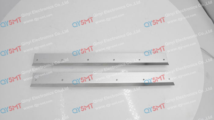 Semi-Auto 350mm Squeegee Assy