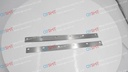 Semi-Auto Squeegee Blade 350mm