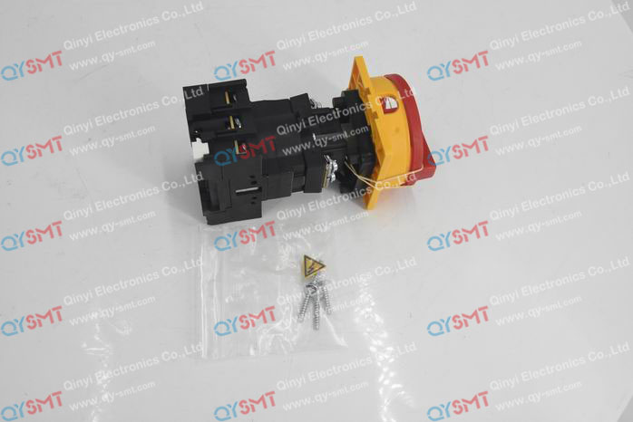 Cam Switch 32A