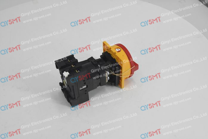 Cam Switch 32A