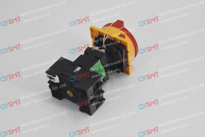 Cam Switch 32A