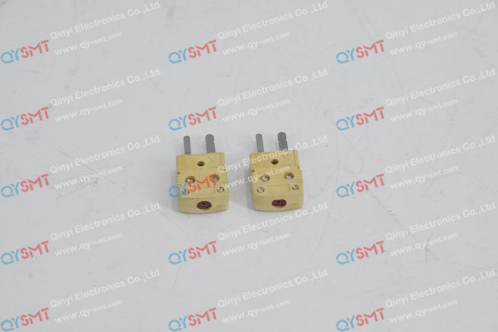 High Temperature Miniature Connectors - Male Connector.