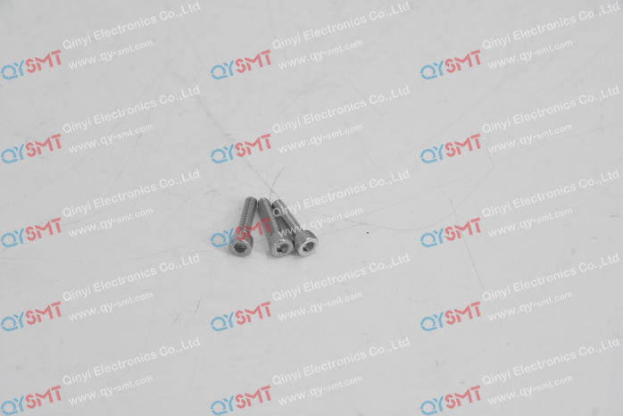 Butten head cap screw