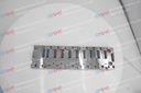 PLC Backplanes 8 SLOT