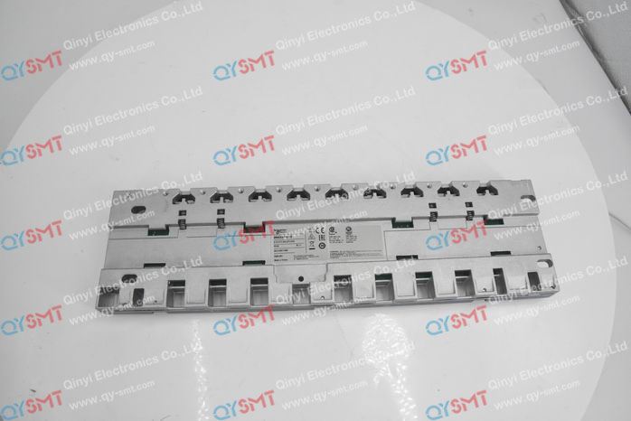 PLC Backplanes 8 SLOT