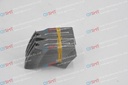 L Finger for Solder Wave