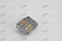 L Finger for Solder Wave