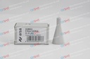 S NOZZLE 4.0/8.0; H=47; B22