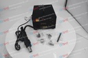 Desoldering station