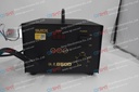 Desoldering station