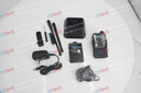 BAOFENG TWO-WAY RADIO