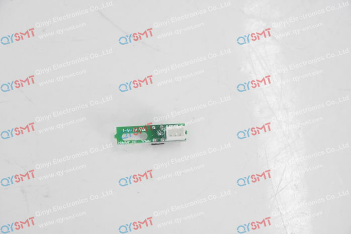 BOARD, PRINTED CIRCUIT