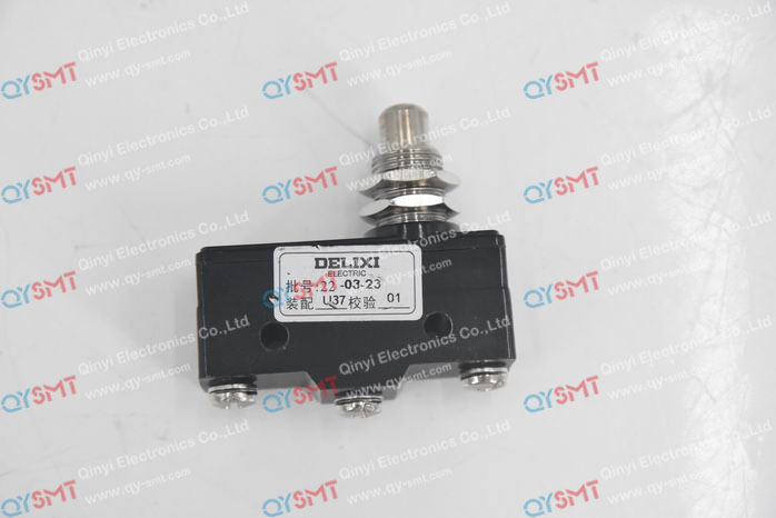 LIMIT SWITCH