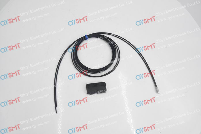 OMRON FIBER OPTIC SENSOR