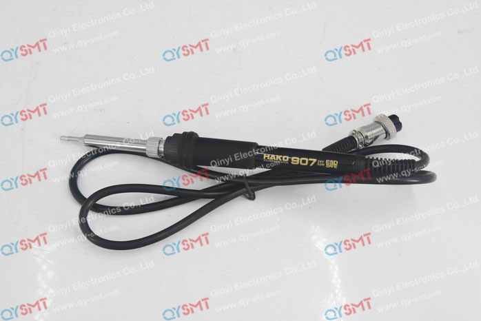 Soldering Handle