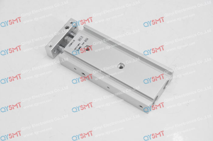 Dual Cylinder