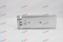 Dual Cylinder