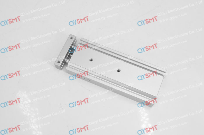 Dual Cylinder