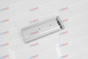 Dual Cylinder