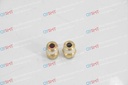 Fittings 8mm x 1/4"