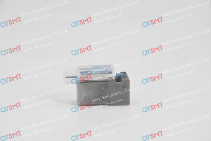 Solenoid Valve