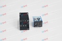 24VDC Omron Relay