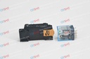 24VDC Omron Relay