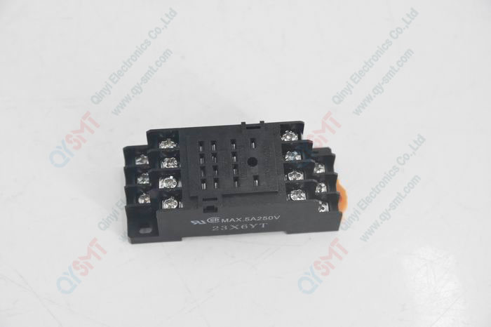 Relay Socket Omron