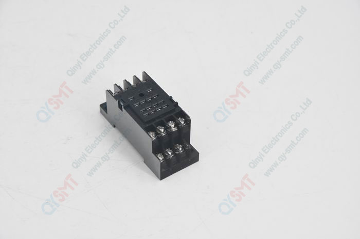 Relay Socket Omron