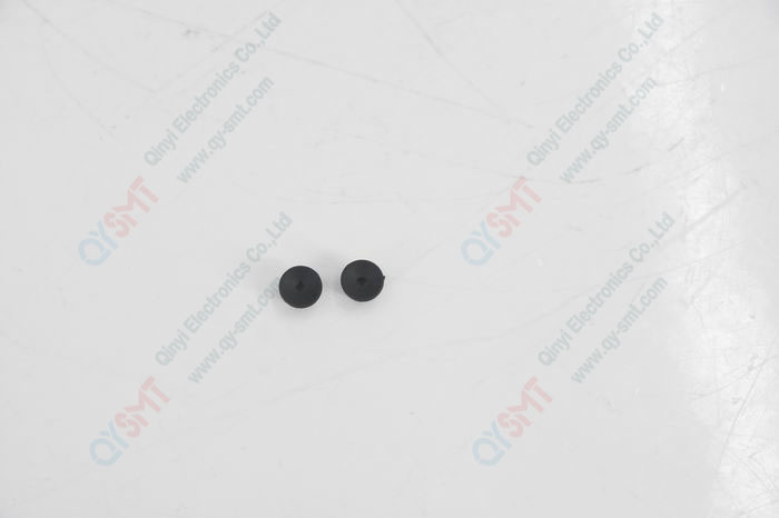 Nozzle tip rubber