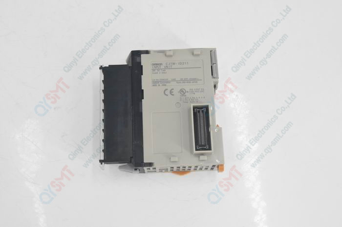 PLC Input Unit Omron