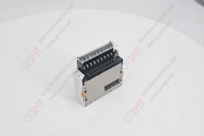 PLC Input Unit Omron