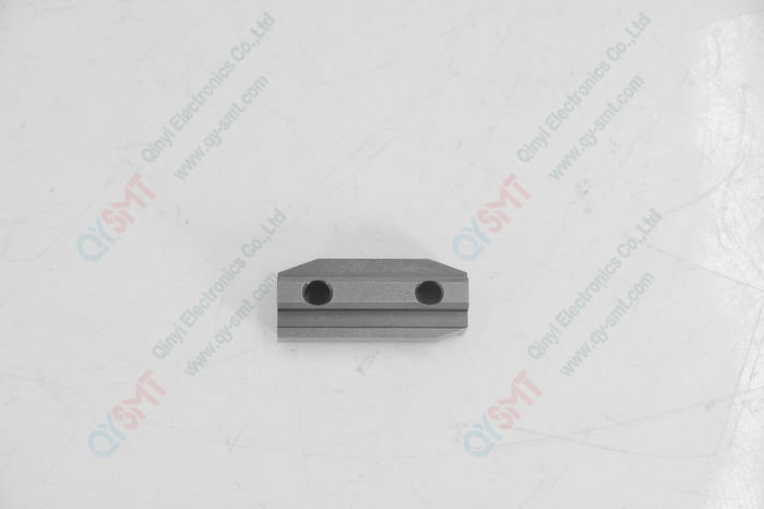 CUTTER ANVIL