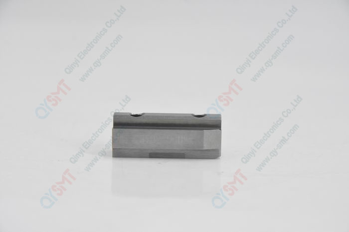 CUTTER ANVIL