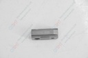 CUTTER ANVIL