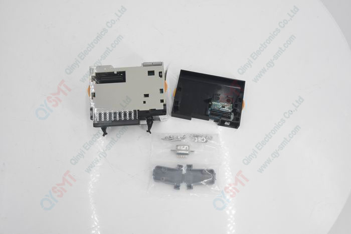 CPU Unit  Omron