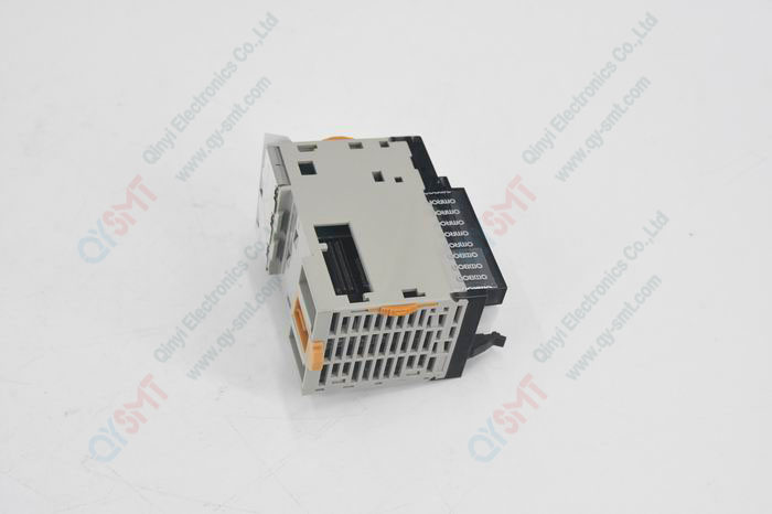 CPU Unit  Omron
