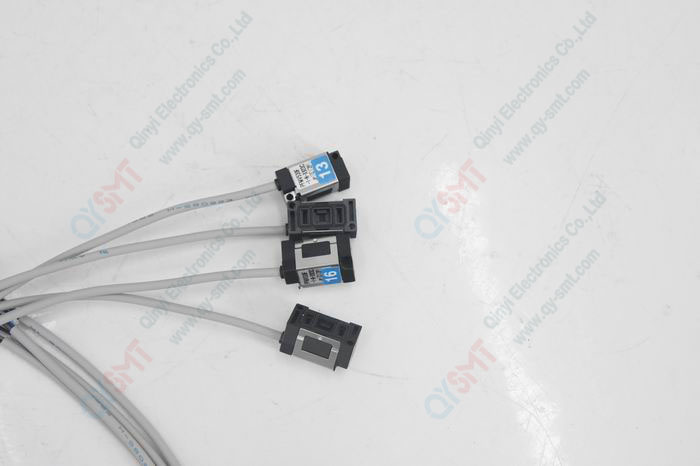 Flow Sensor PFMV530F-1-N-X923C
