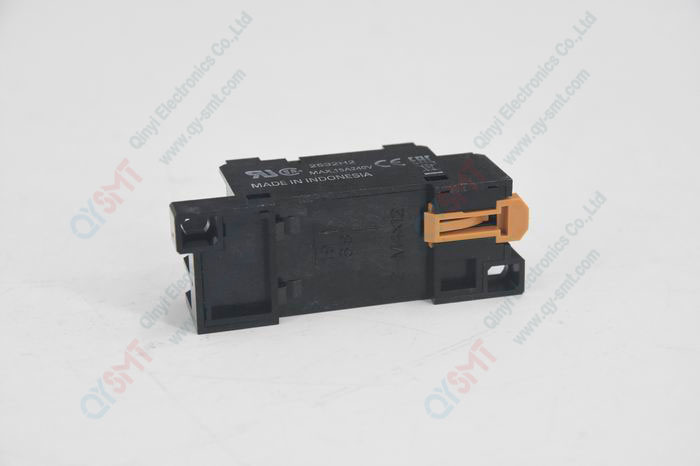 Relay Socket Omron