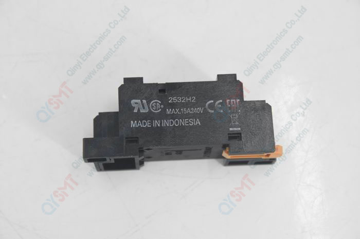 Relay Socket Omron