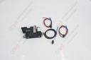 CP40 vacum /blow valve VGE07F-66-DC24S-NA