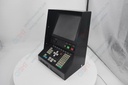 MAIN  CONTROL PANEL JVK 2