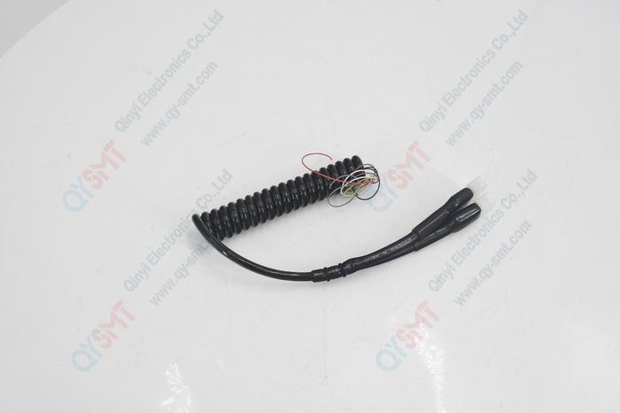 SPIRAL CORD