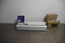 Holizontal electric push pull tester