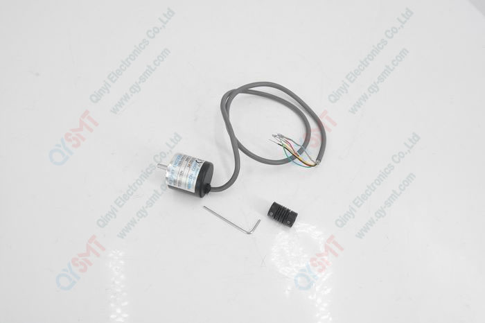 Rotary Encoder 360P/R