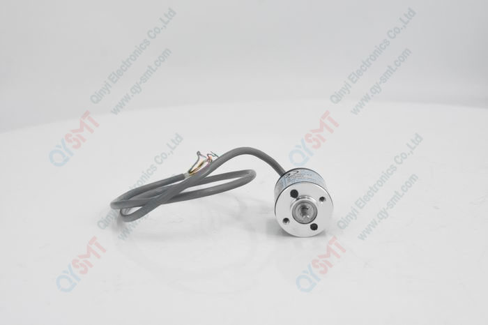 Rotary Encoder 360P/R