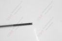 Lead guide pin