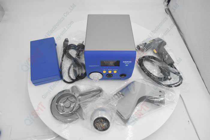 HAKKO DESOLDERING MACHINE