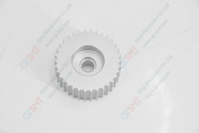PULLEY, GEARBELT