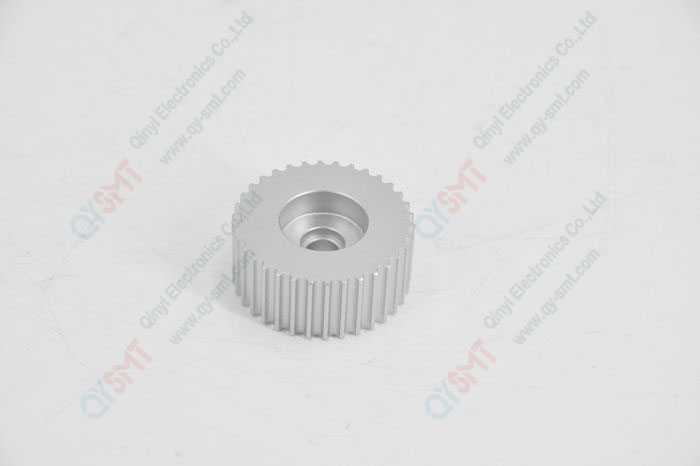 PULLEY, GEARBELT